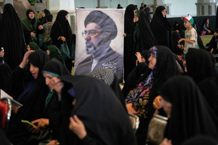 Details emerge of a potential Iran deal